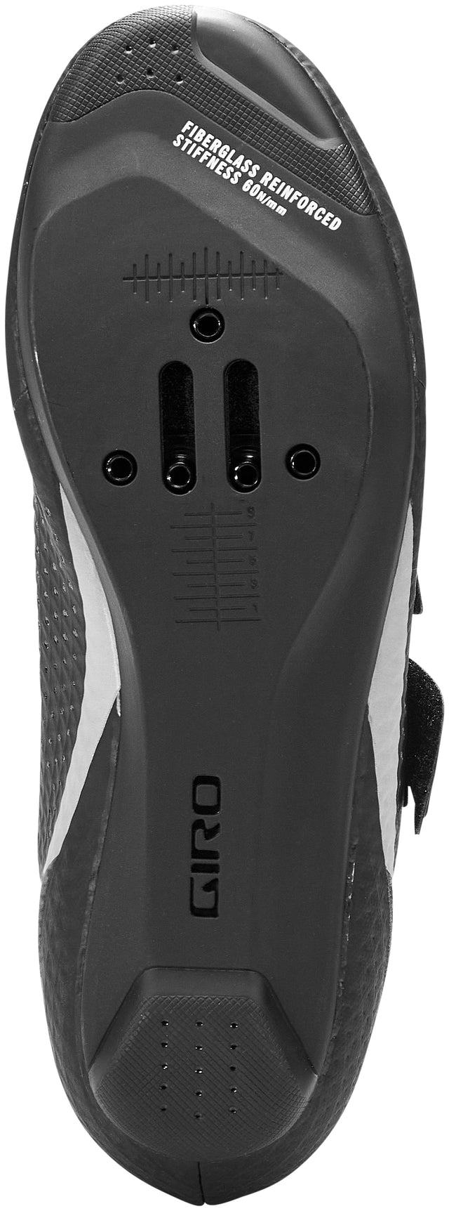 Giro Giro STYLUS - Road Schuhe black &vert; fahrrad.de Riesige Ersparnisse