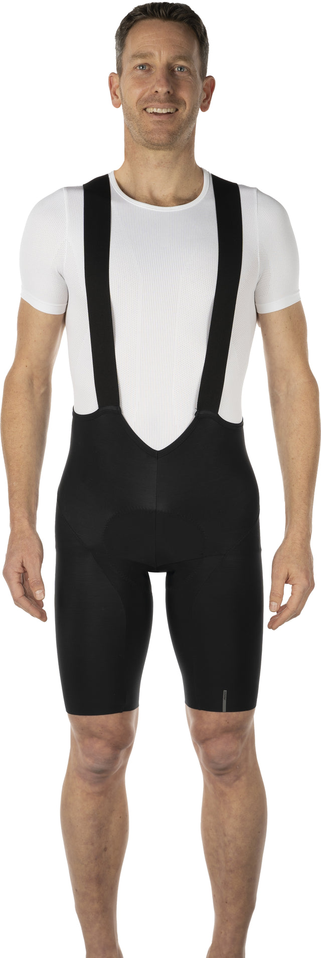 Mavic Mavic Essential II Trägerhose Herren schwarz &vert; fahrrad.de Super Sparpreis