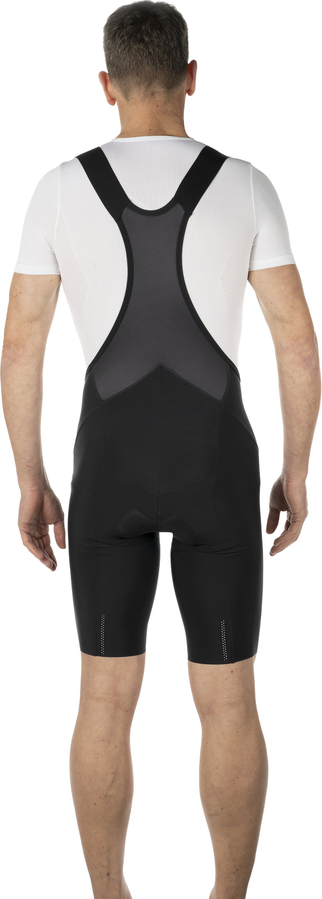 Mavic Mavic Essential II Trägerhose Herren schwarz &vert; fahrrad.de Super Sparpreis