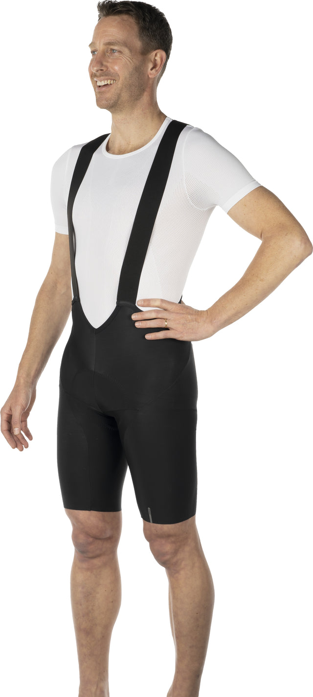 Mavic Mavic Essential II Trägerhose Herren schwarz &vert; fahrrad.de Super Sparpreis