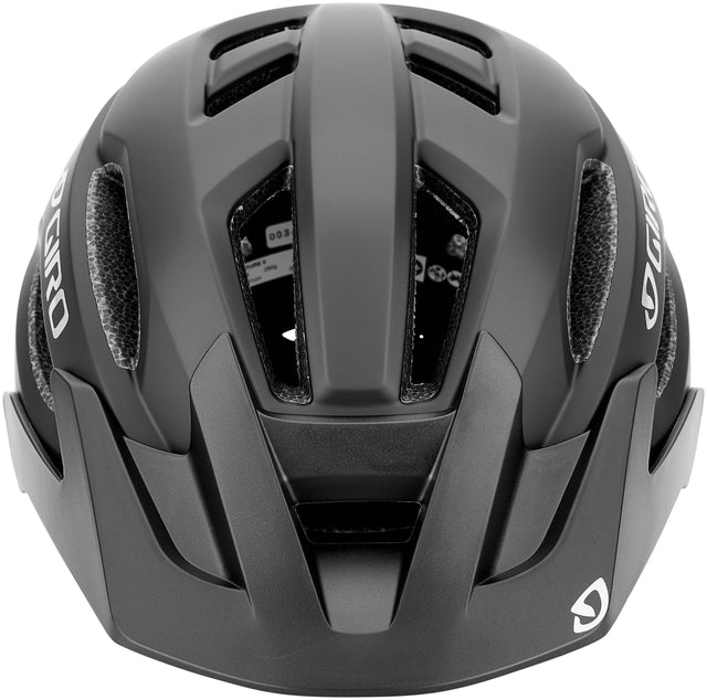 Giro Giro Fixture II XL Helm matte black/titanium &vert; fahrrad.de