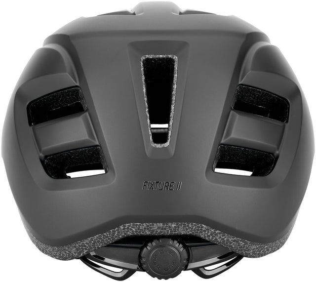 Giro Giro Fixture II XL Helm matte black/titanium &vert; fahrrad.de Wochenangebot