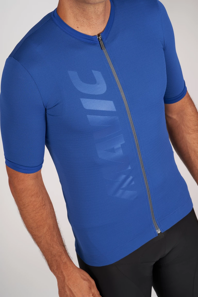 Mavic Mavic Aksium Jersey Herren royal blue &vert; fahrrad.de Begrenzte Freigabe