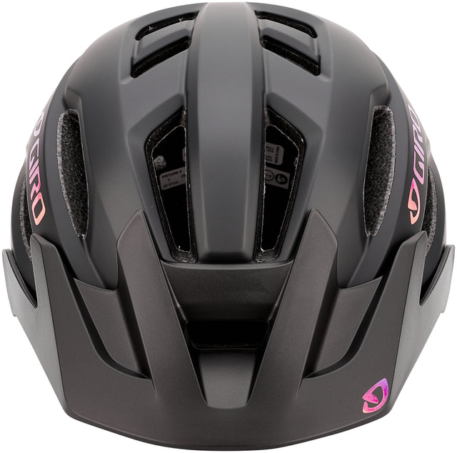 Giro Giro Fixture II W Helm matte black &vert; fahrrad.de Letzte 3 Tage