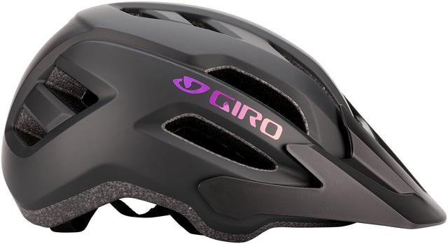 Giro Giro Fixture II W Helm matte black &vert; fahrrad.de Letzte 3 Tage