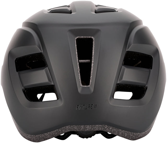 Giro Giro Fixture II W Helm matte black &vert; fahrrad.de Letzte 3 Tage