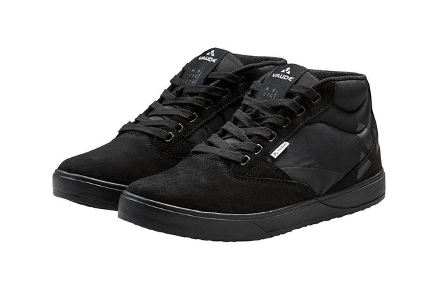 VAUDE VAUDE AM Moab Gravity Mid-Cut Schuhe schwarz &vert; fahrrad.de Neueste Stile
