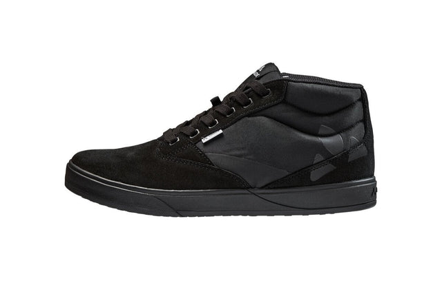 VAUDE VAUDE AM Moab Gravity Mid-Cut Schuhe schwarz &vert; fahrrad.de Neueste Stile