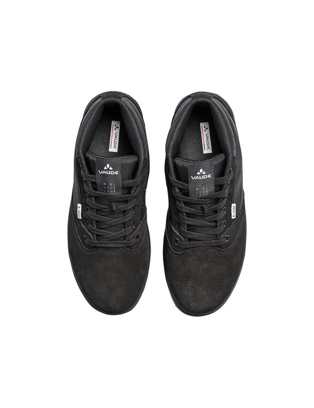 VAUDE VAUDE AM Moab Gravity Mid-Cut Schuhe schwarz &vert; fahrrad.de Neueste Stile