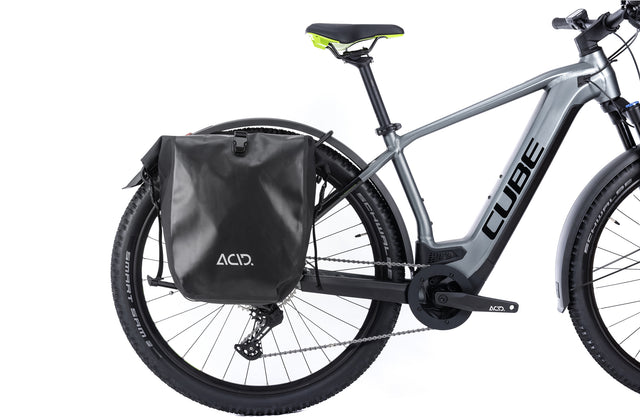 Acid ACID Gepäckträger SIC RAIL 29" &vert; fahrrad.de Zeitbegrenzte Promotion