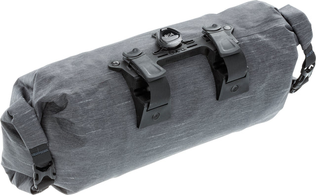 EVOC EVOC Handlebar Pack Boa M grau &vert; fahrrad.de