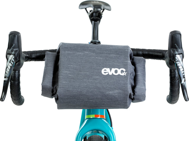 EVOC EVOC Handlebar Pack Boa M grau &vert; fahrrad.de Super Rabatt