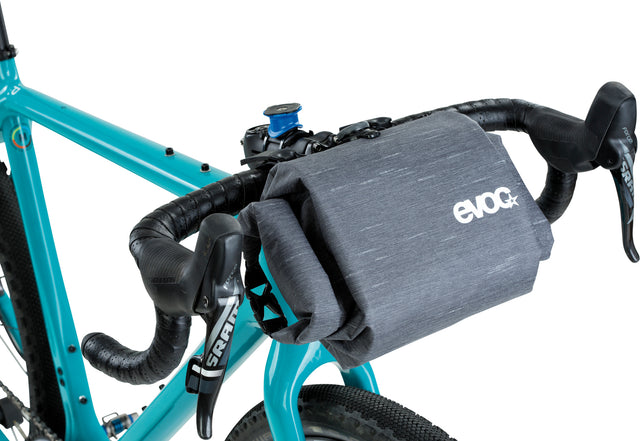 EVOC EVOC Handlebar Pack Boa M grau &vert; fahrrad.de Super Rabatt
