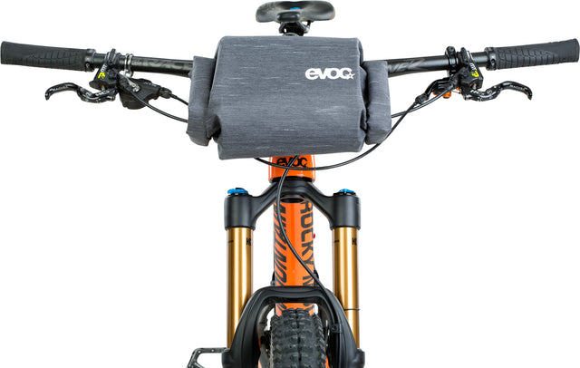 EVOC EVOC Handlebar Pack Boa M grau &vert; fahrrad.de Super Rabatt