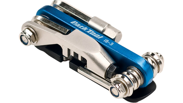Park Tool Park Tool IB-3 I-Beam Mini-Faltwerkzeug &vert; fahrrad.de 50% Rabatt mit kostenlosem Versand