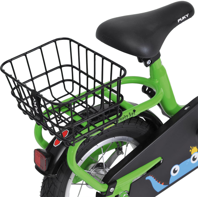 PUKY PUKY CHAOS CONTAINER M black &vert; fahrrad.de