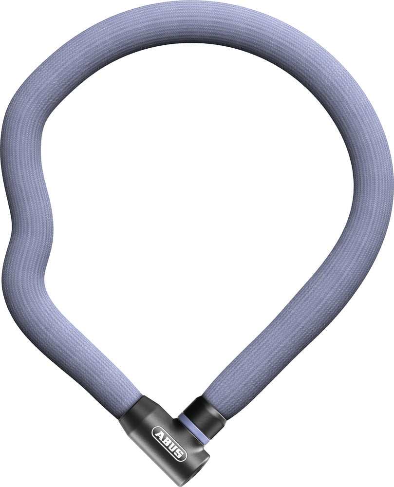 ABUS ABUS 4204K/110 Goose Lock flint &vert; fahrrad.de 50% Rabatt für begrenzte Zeit
