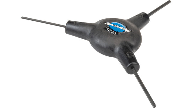 Park Tool Park Tool AWS-3 Y-Schlüssel 2/2 5/3 &vert; fahrrad.de Schlussverkauf