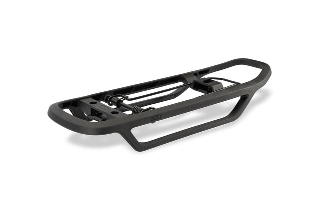 Acid ACID Gepäckträger IC 3.0 RILink Light black &vert; fahrrad.de Meist gekauft