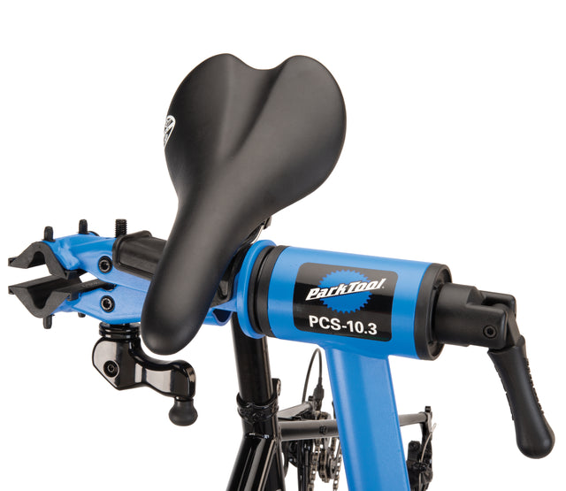 Park Tool Park Tool PCS-10.3 Montageständer &vert; fahrrad.de Rabatt