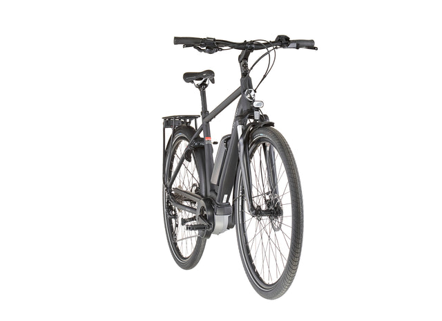 Ortler Ortler Bozen LTD schwarz &vert; fahrrad.de Begrenztes Angebot