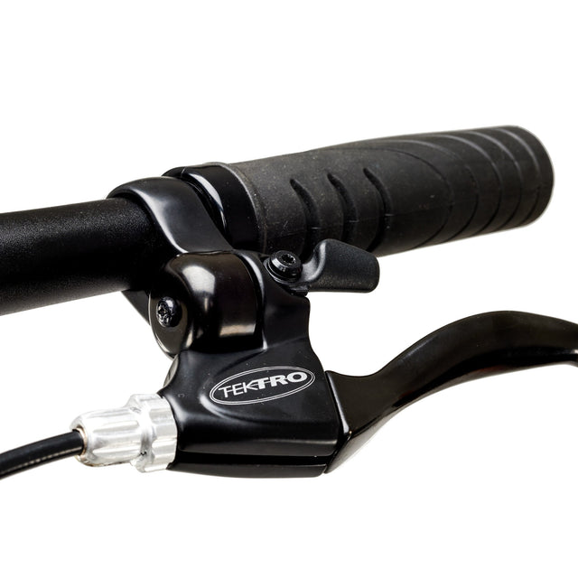 COAST Bikes COAST BIKES Klapprad Hightide No. 02 7-Gang Black &vert; fahrrad.de Exklusivangebot