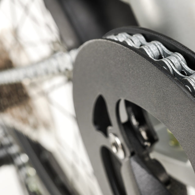 COAST Bikes COAST Bikes Klapprad Hightide No. 03 8-Gang Silver &vert; fahrrad.de Preisnachlass
