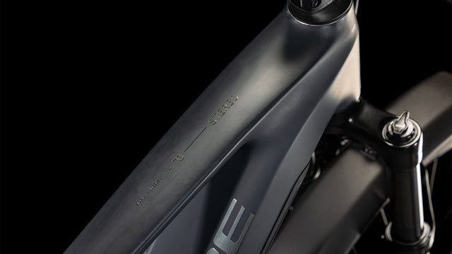 Cube Cube Stereo Hybrid ONE22 Pro 800 Allroad night´n´chrome (2025) &vert; fahrrad.de Saisonschlussverkauf