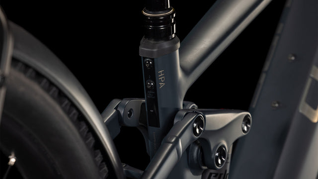 Cube Cube Stereo Hybrid ONE22 Pro 800 Allroad night´n´chrome (2025) &vert; fahrrad.de Saisonschlussverkauf
