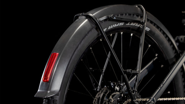 Cube Cube Stereo Hybrid ONE22 Pro 800 Allroad night´n´chrome (2025) &vert; fahrrad.de Saisonschlussverkauf