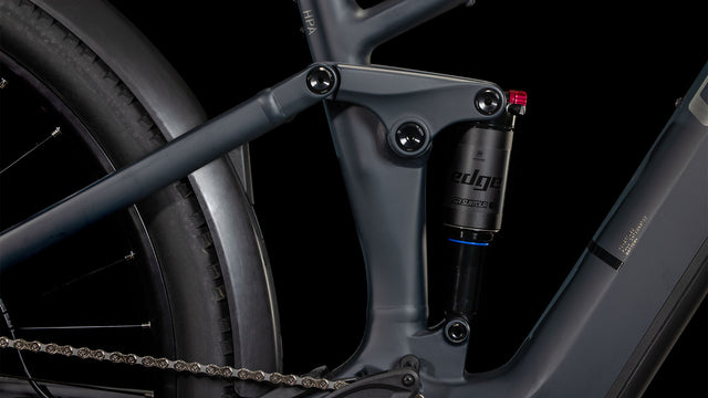 Cube Cube Stereo Hybrid ONE22 Pro 800 Allroad night´n´chrome (2025) &vert; fahrrad.de Saisonschlussverkauf