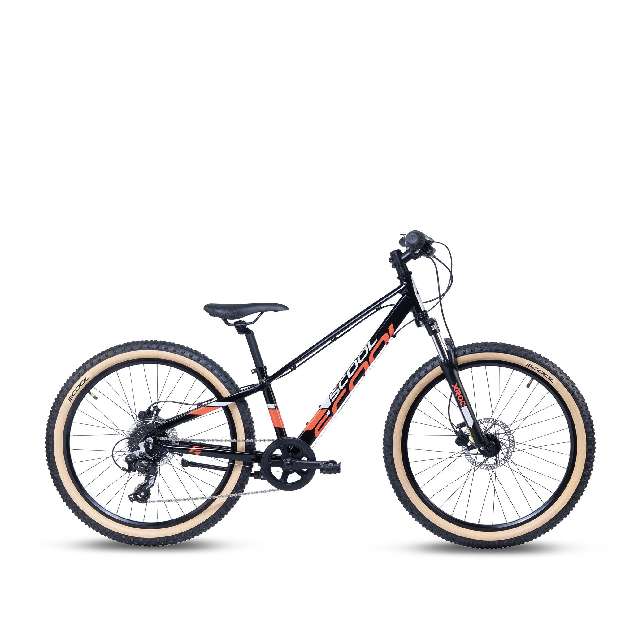 S'COOL S'COOL Junior Bikes Kinderfahrrad
