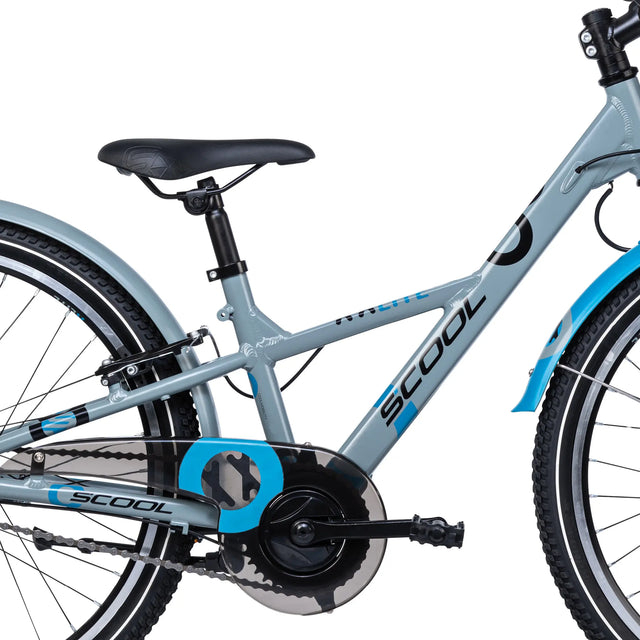 S'COOL S'COOL Junior Bikes Kinderfahrrad