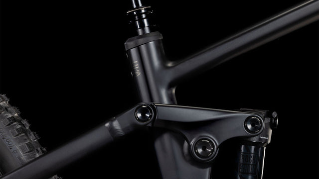 Cube Cube Stereo Hybrid ONE44 EX 800 blackline (2025) &vert; fahrrad.de Top Angebot