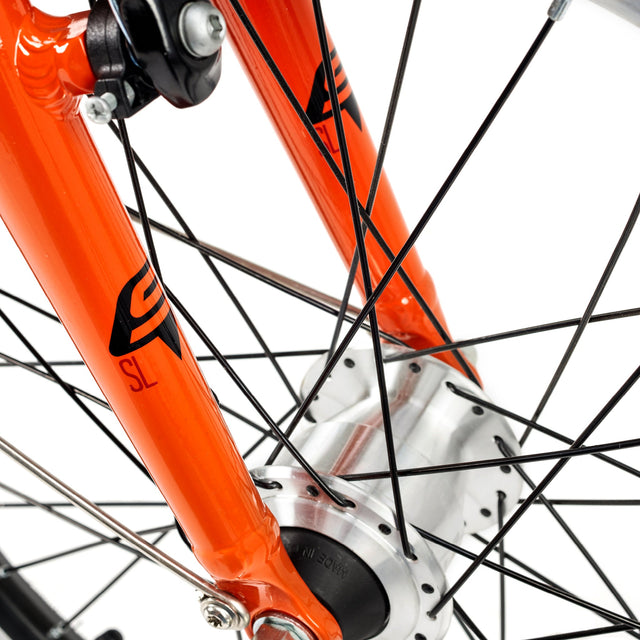 S'COOL S'COOL Junior Bikes Kinderfahrrad Neuheiten