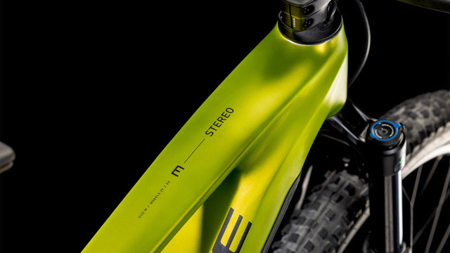 Cube Cube Stereo Hybrid ONE44 EX 800 lizard´n´black (2025) &vert; fahrrad.de