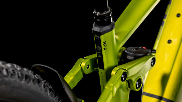 Cube Cube Stereo Hybrid ONE44 EX 800 lizard´n´black (2025) &vert; fahrrad.de Tägliche Deals