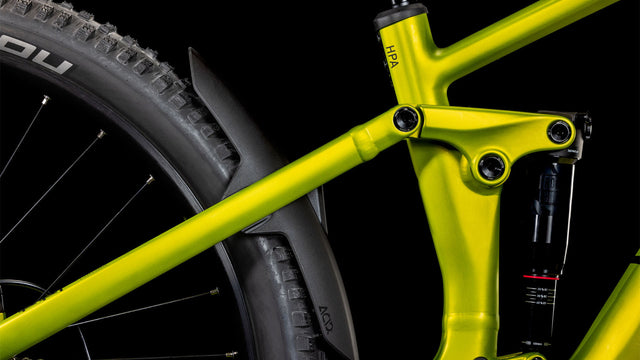 Cube Cube Stereo Hybrid ONE44 EX 800 lizard´n´black (2025) &vert; fahrrad.de Tägliche Deals