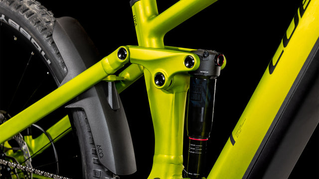 Cube Cube Stereo Hybrid ONE44 EX 800 lizard´n´black (2025) &vert; fahrrad.de Tägliche Deals