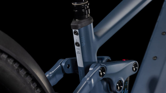 Cube Cube Stereo Hybrid ONE44 Pro 800 Allroad inkgrey´n´black (2025) &vert; fahrrad.de Sonderangebote