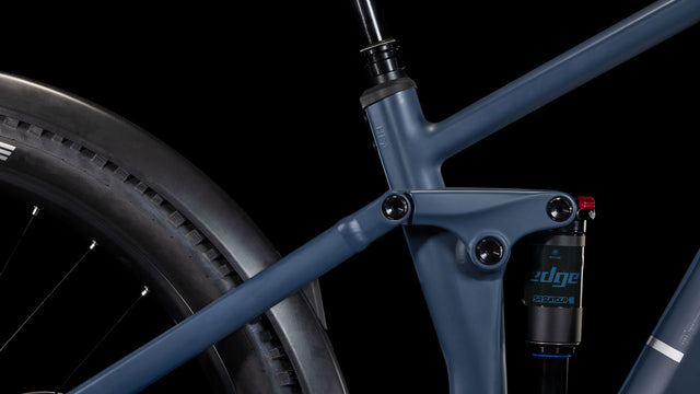 Cube Cube Stereo Hybrid ONE44 Pro 800 Allroad inkgrey´n´black (2025) &vert; fahrrad.de Sonderangebote