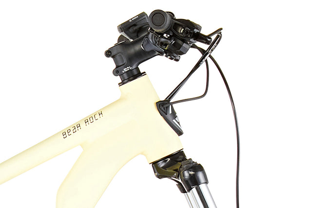 Serious Serious Bear Rock LTD beige &vert; fahrrad.de Tiefpreis