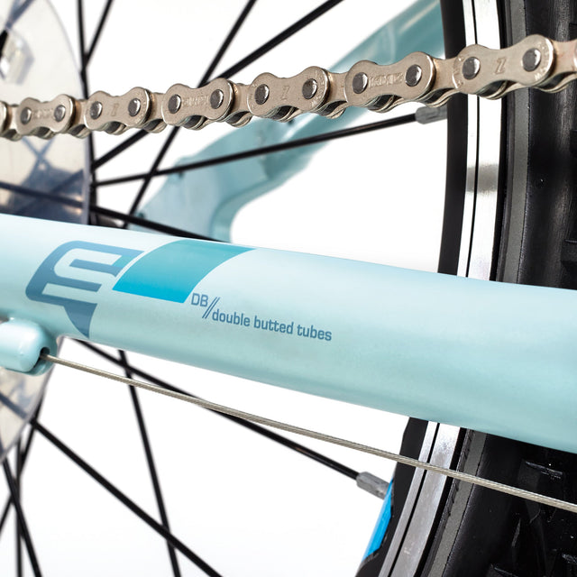 S'COOL S'COOL Junior Bikes Kinderfahrrad Letzte 3 Tage