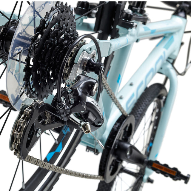 S'COOL S'COOL Junior Bikes Kinderfahrrad Letzte 3 Tage