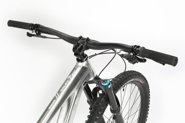 Haro Bikes Haro Bikes Daley Alloy LTD 2 Raw &vert; fahrrad.de Letzter Tag