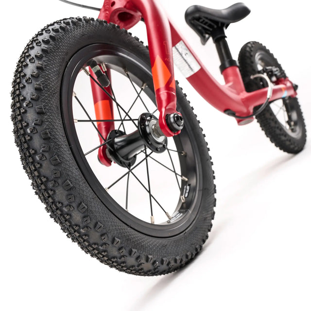 ACADEMY ACADEMY Grade 1 12" Red &vert; fahrrad.de Bis zu 50% Rabatt