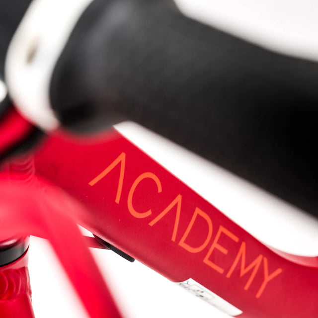 ACADEMY ACADEMY Grade 1 12" Red &vert; fahrrad.de Bis zu 50% Rabatt