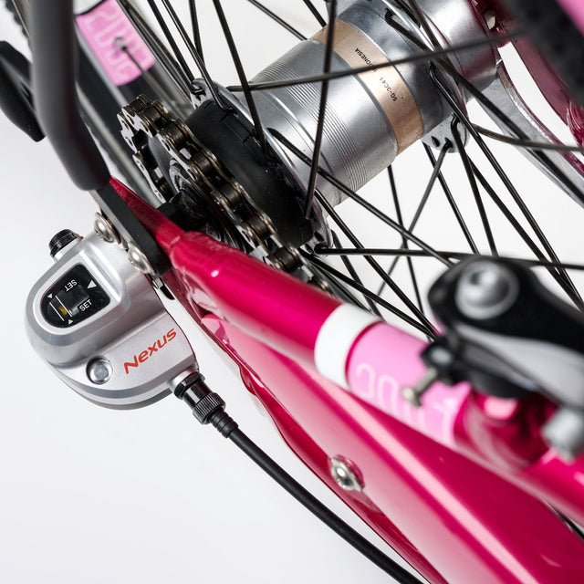S'COOL S'COOL Junior Bikes Kinderfahrrad Bis zu 65% Rabatt
