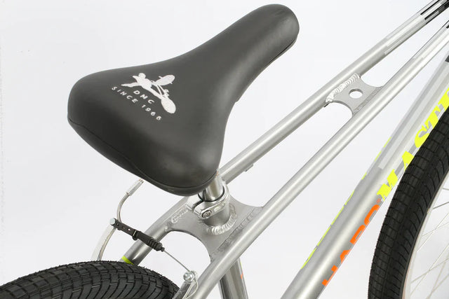 Haro Bikes Haro Bikes Master DMC 24" Black/Silver &vert; fahrrad.de Nur für heute