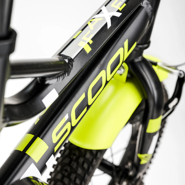 S'COOL S'COOL Junior Bikes Kinderfahrrad Sonderangebot der Fabrik
